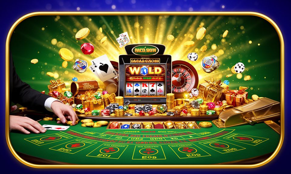 g5666 mobile gaming